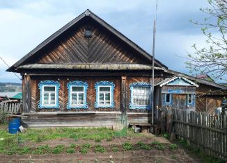Продажа дома, 45 м2, поселок городского типа Полазна, Нагорная улица, 13