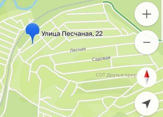 Продается дача, 25 м2, садоводческое некоммерческое товарищество Друзья природы