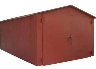 Продаю гараж, Печора, улица Русанова, 7