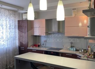 Продажа трехкомнатной квартиры, 137 м2, Тюмень, улица Салтыкова-Щедрина, 57