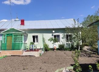 Продажа дома, 78 м2, поселок городского типа Полотняный Завод, улица Кольцова