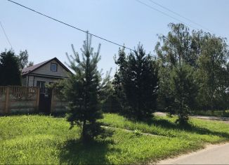 Продажа земельного участка, 7 сот., село Петровское, 46Н-13027