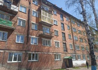 Продается 1-ком. квартира, 29.5 м2, Прокопьевск, Латвийская улица, 28