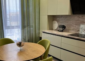 Двухкомнатная квартира на продажу, 68.2 м2, Тюмень, улица Максима Горького, 68, ЖК Даудель