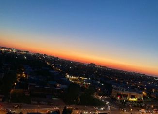 Сдаю в аренду 1-комнатную квартиру, 35.7 м2, Краснодар, Тепличная улица, 62/1к4, микрорайон Завод Радиоизмерительных Приборов