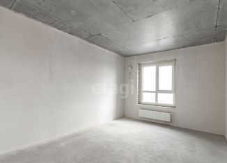 1-комнатная квартира на продажу, 46.2 м2, Барнаул, Пролетарская улица, 151Б, ЖК Ютссон