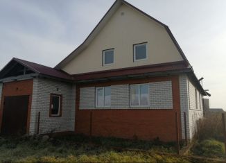 Дом на продажу, 149 м2, деревня Купсола, Новая улица, 3