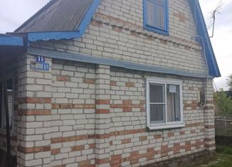 Продаю дачу, 45 м2, Старый Оскол, Лесная улица, 11