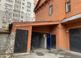 Сдаю в аренду гараж, 20 м2, Пермь, улица Борчанинова, 15