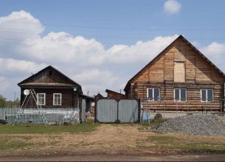 Продажа дома, 90 м2, село Кулуево, улица Зои Космодемьянской, 2