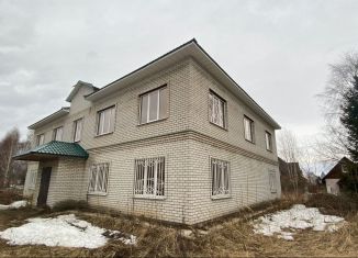 Продам помещение свободного назначения, 528.6 м2, Переславль-Залесский, улица Менделеева, уч3