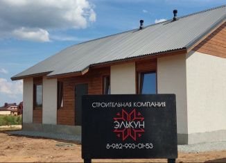 Продажа дома, 80 м2, село Малая Пурга