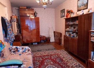 Продается 1-комнатная квартира, 28 м2, посёлок городского типа Богандинский, Рабочая улица, 13