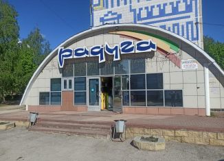 Продажа торговой площади, 143.4 м2, Касимов, микрорайон Приокский, 15