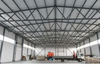 Сдается в аренду складское помещение, 600 м2, Низинское сельское поселение