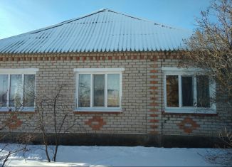 Продаю дом, 102 м2, село Бобровка, Набережная улица, 12