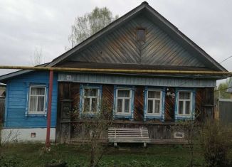 Дом на продажу, 45 м2, Нижегородская область, деревня Содомово, 19А