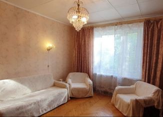 Продается 2-комнатная квартира, 39 м2, Москва, Попутная улица, 1к2, ЗАО