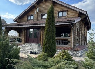 Продается дом, 468 м2, посёлок Молодёжный, Луговая улица, 1