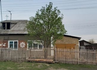 Продается дом, 60 м2, поселок Амурский, Садовая улица, 28