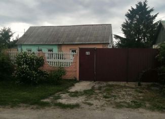 Дом на продажу, 70 м2, Рязанская область, Пронская улица, 60