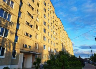 Двухкомнатная квартира на продажу, 52 м2, поселок Механизаторов, посёлок Механизаторов, 69