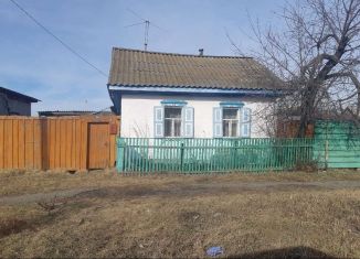 Продажа дома, 40 м2, Ишим, Первомайская улица