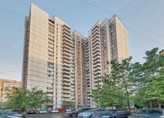 Продается четырехкомнатная квартира, 99 м2, Москва, проезд Дежнёва, район Южное Медведково