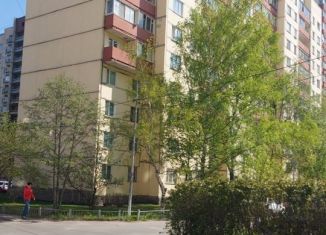 Продажа 3-комнатной квартиры, 68.3 м2, Санкт-Петербург, Ленинский проспект, 96к1, муниципальный округ Юго-Запад