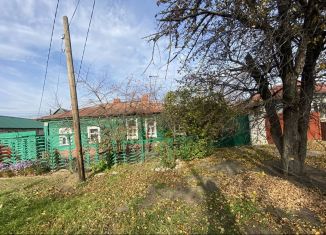 Продажа дома, 39 м2, Урюпинск, улица Калинина, 45