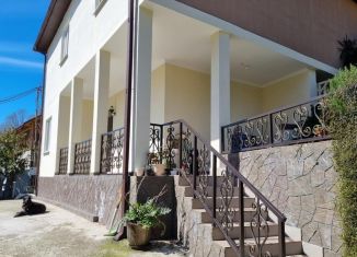 Продаю дом, 153 м2, село Орёл-Изумруд, улица Лазурная Долина