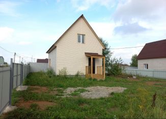 Продается дом, 95 м2, деревня Васькино
