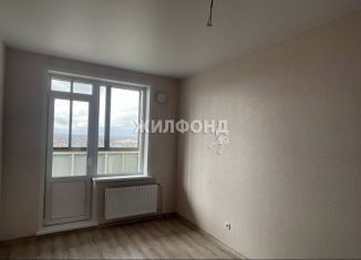 Однокомнатная квартира на продажу, 31.3 м2, Новосибирская область, улица Бородина, 56