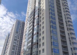 Двухкомнатная квартира на продажу, 53.7 м2, Ульяновск, улица Аблукова, 14, ЖК Аквамарин