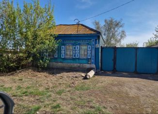 Продам дом, 55 м2, село Бородиновка, Школьная улица, 48