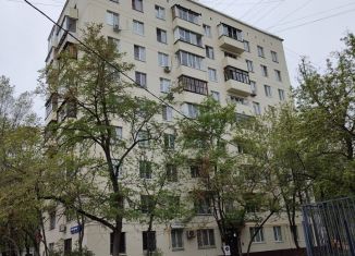 Аренда однокомнатной квартиры, 32 м2, Москва, улица Юных Ленинцев, 85к1, район Кузьминки