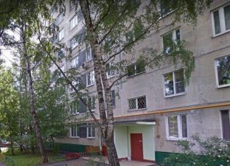Продается 4-ком. квартира, 85 м2, Москва, Вешняковская улица, 6к2, район Вешняки