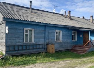 Продам 2-комнатную квартиру, 62.4 м2, посёлок городского типа Пряжа, Заречная улица, 24А