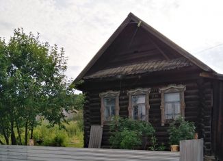 Дом на продажу, 35 м2, деревня Киселевка, Школьный переулок