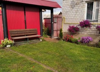 Продам дом, 104 м2, посёлок Игра, улица Энтузиастов