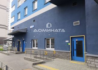 Торговая площадь на продажу, 108.5 м2, посёлок Парголово, Заречная улица