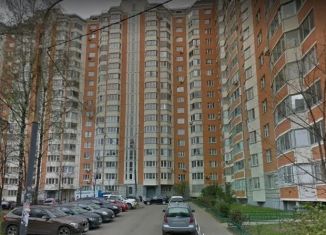 Сдается двухкомнатная квартира, 53 м2, Московская область, Можайское шоссе, 45А