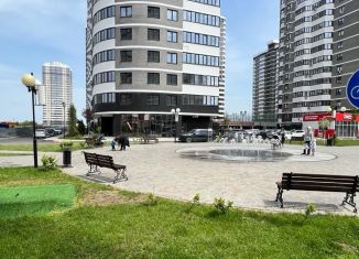 Продам торговую площадь, 42.5 м2, Краснодар, Адмиралтейский бульвар, 3к3, микрорайон Россинского