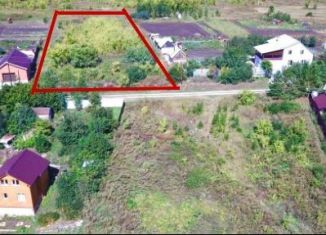 Земельный участок на продажу, 20 сот., поселок Вулкан, улица Строителей