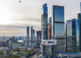 Продажа 3-комнатной квартиры, 87.2 м2, Москва, Шмитовский проезд, 39к3, станция Шелепиха