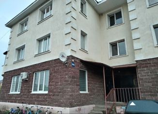 Продажа 1-комнатной квартиры, 39.3 м2, село Лебяжий, Цветочная улица, 38А