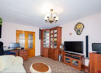 Продажа 3-комнатной квартиры, 63 м2, Екатеринбург, улица Учителей, 26, улица Учителей
