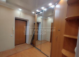 Продается 1-ком. квартира, 41 м2, Тюмень, Московский тракт, 87, ЖК Московский