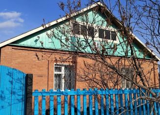 Продам дом, 160 м2, посёлок Новый Путь, Майская улица