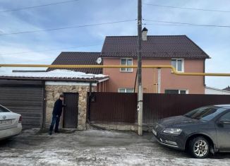 Дом на продажу, 210.1 м2, Чебаркуль, улица Мичурина